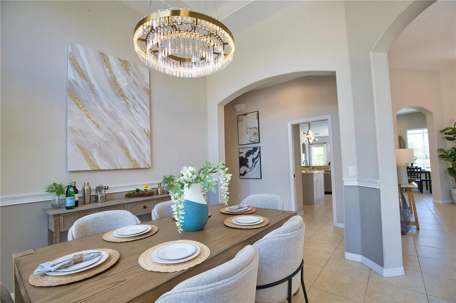 8209 SNOWY EGRET PL