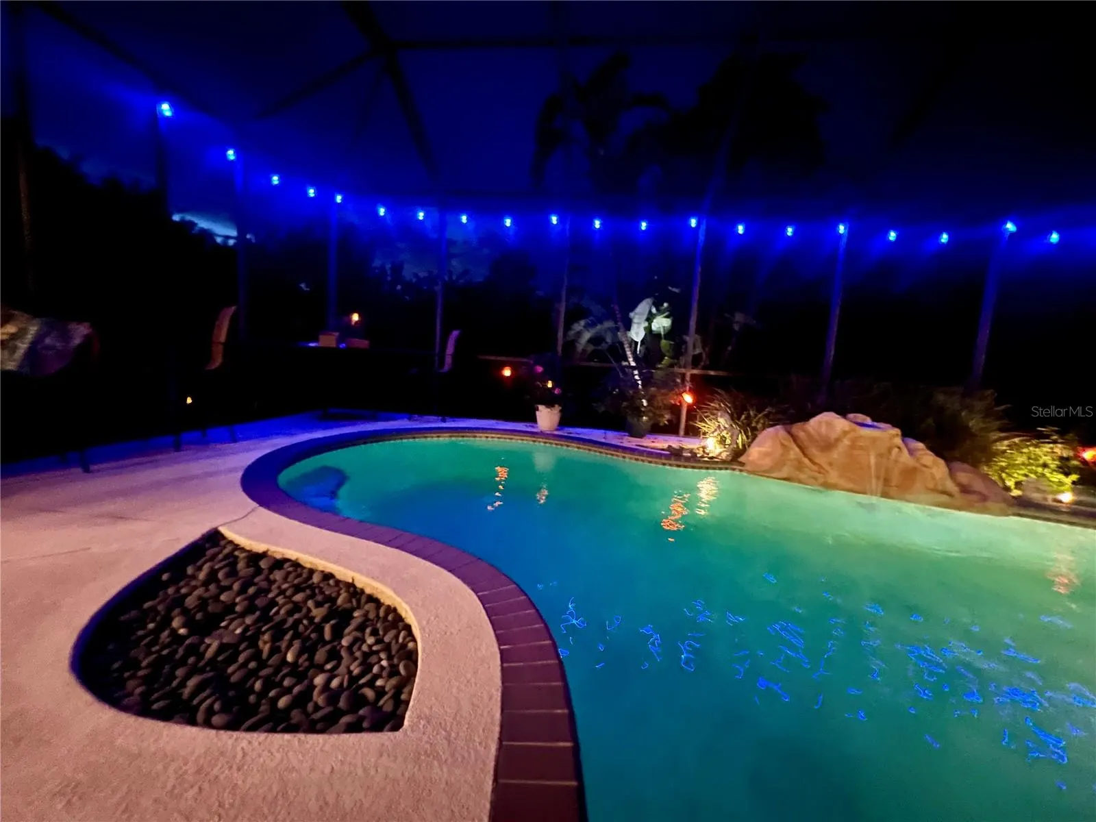 8209 SNOWY EGRET PL