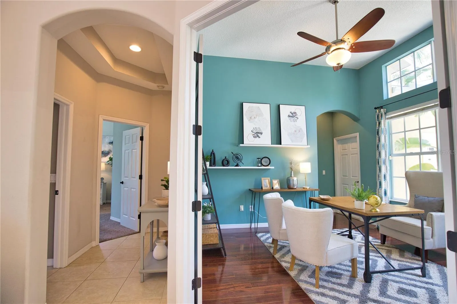 8209 SNOWY EGRET PL