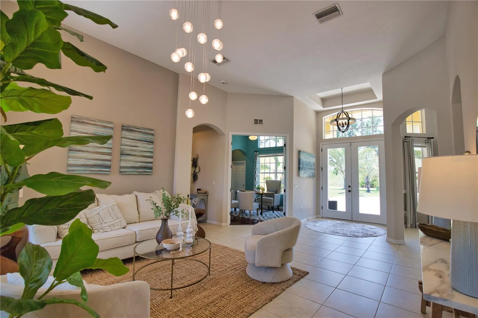 8209 SNOWY EGRET PL