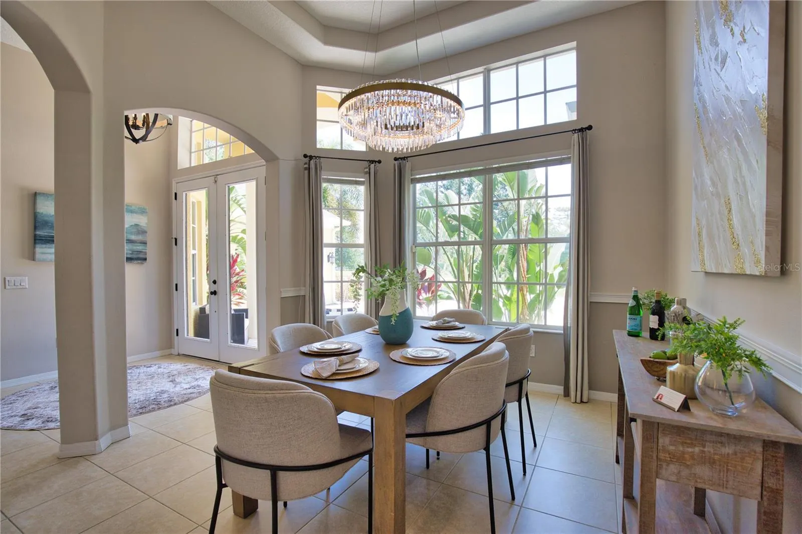 8209 SNOWY EGRET PL