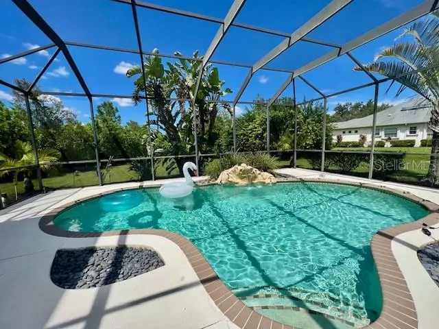8209 SNOWY EGRET PL