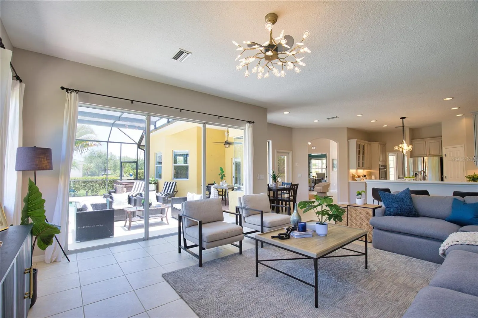 8209 SNOWY EGRET PL