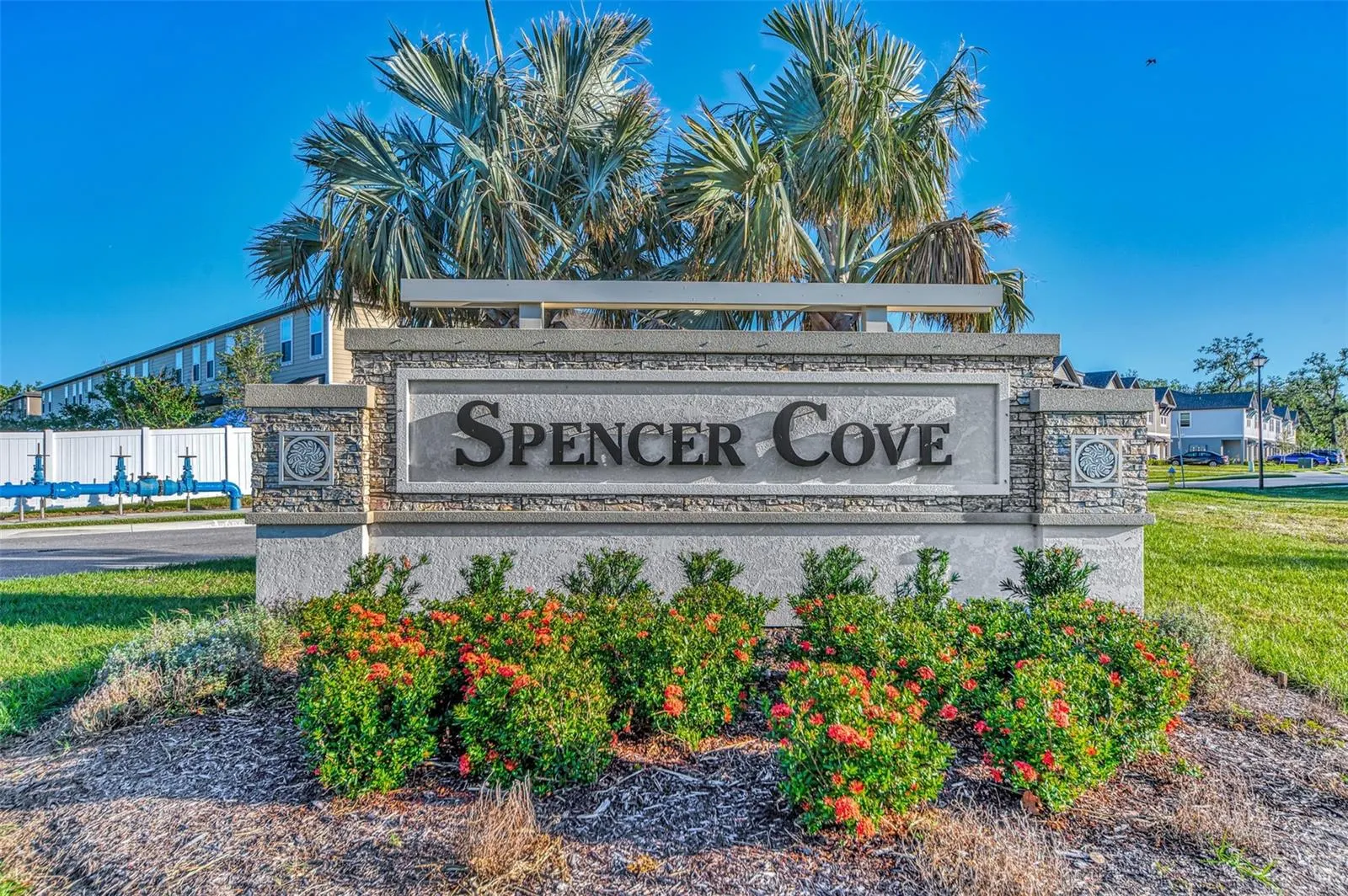 5860 OCEAN ISLE DR