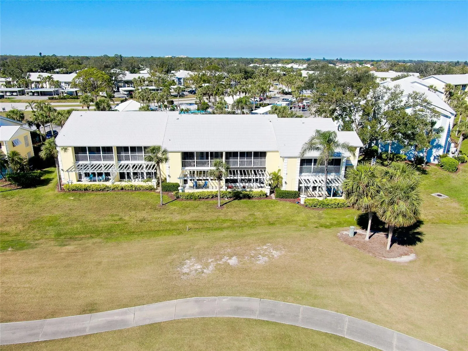 410 CERROMAR CIR S #240, #240