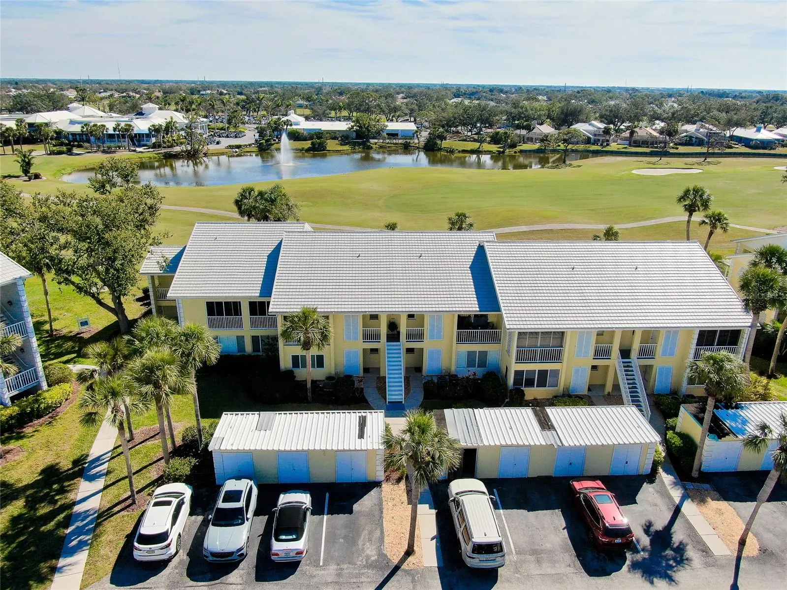 410 CERROMAR CIR S #240, #240