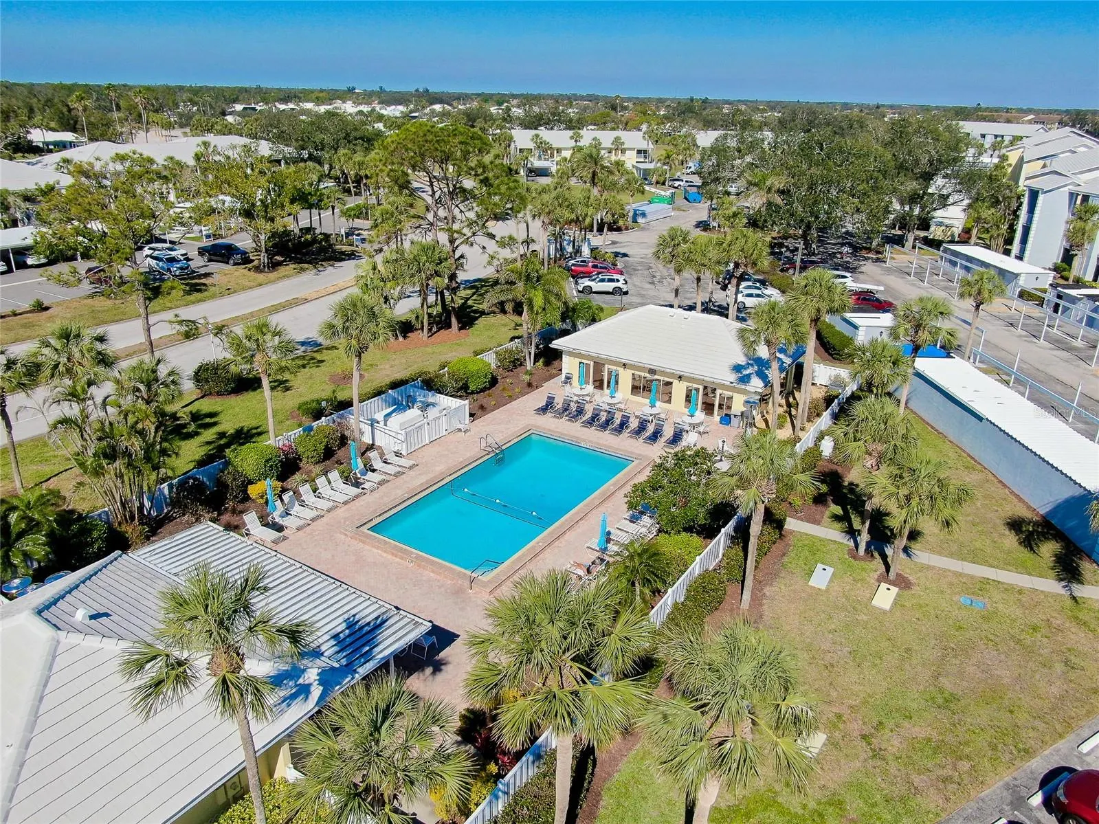 410 CERROMAR CIR S #240, #240