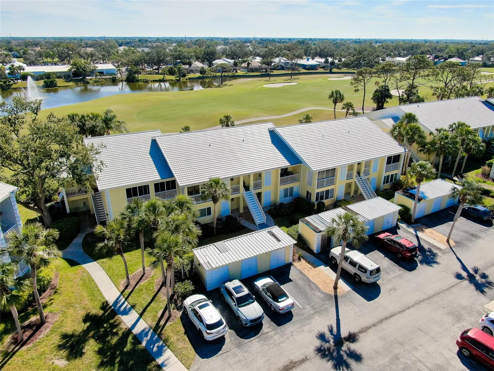 410 CERROMAR CIR S #240, #240