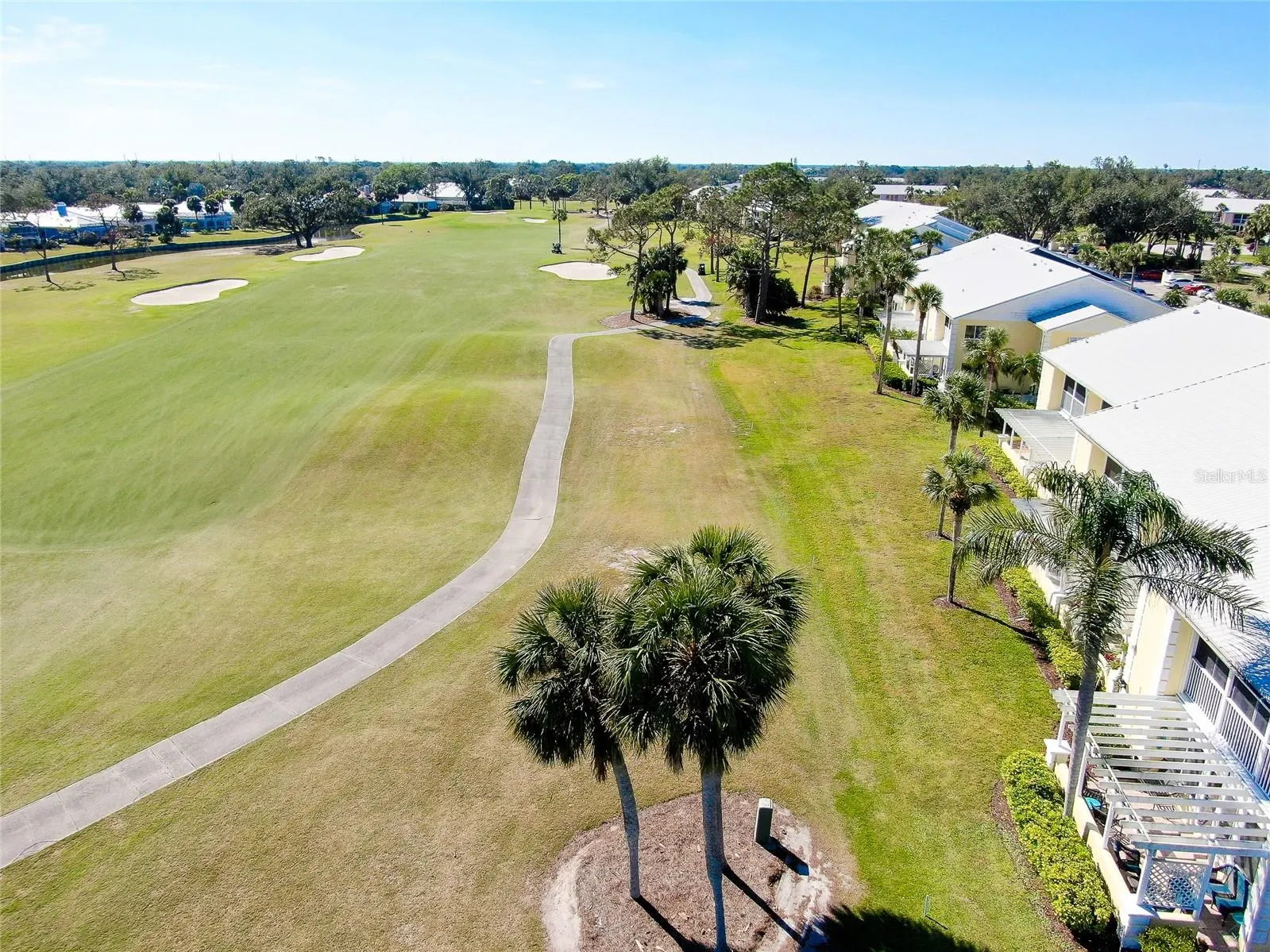 410 CERROMAR CIR S #240, #240