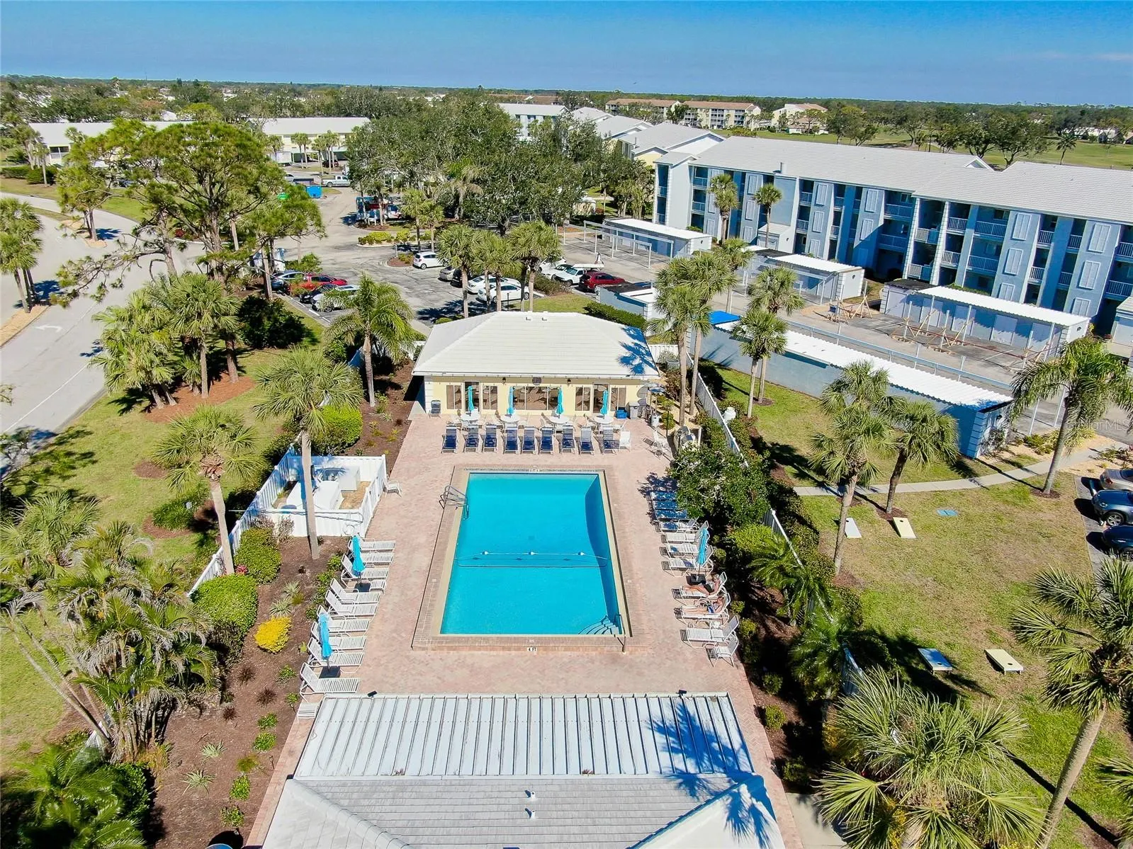 410 CERROMAR CIR S #240, #240