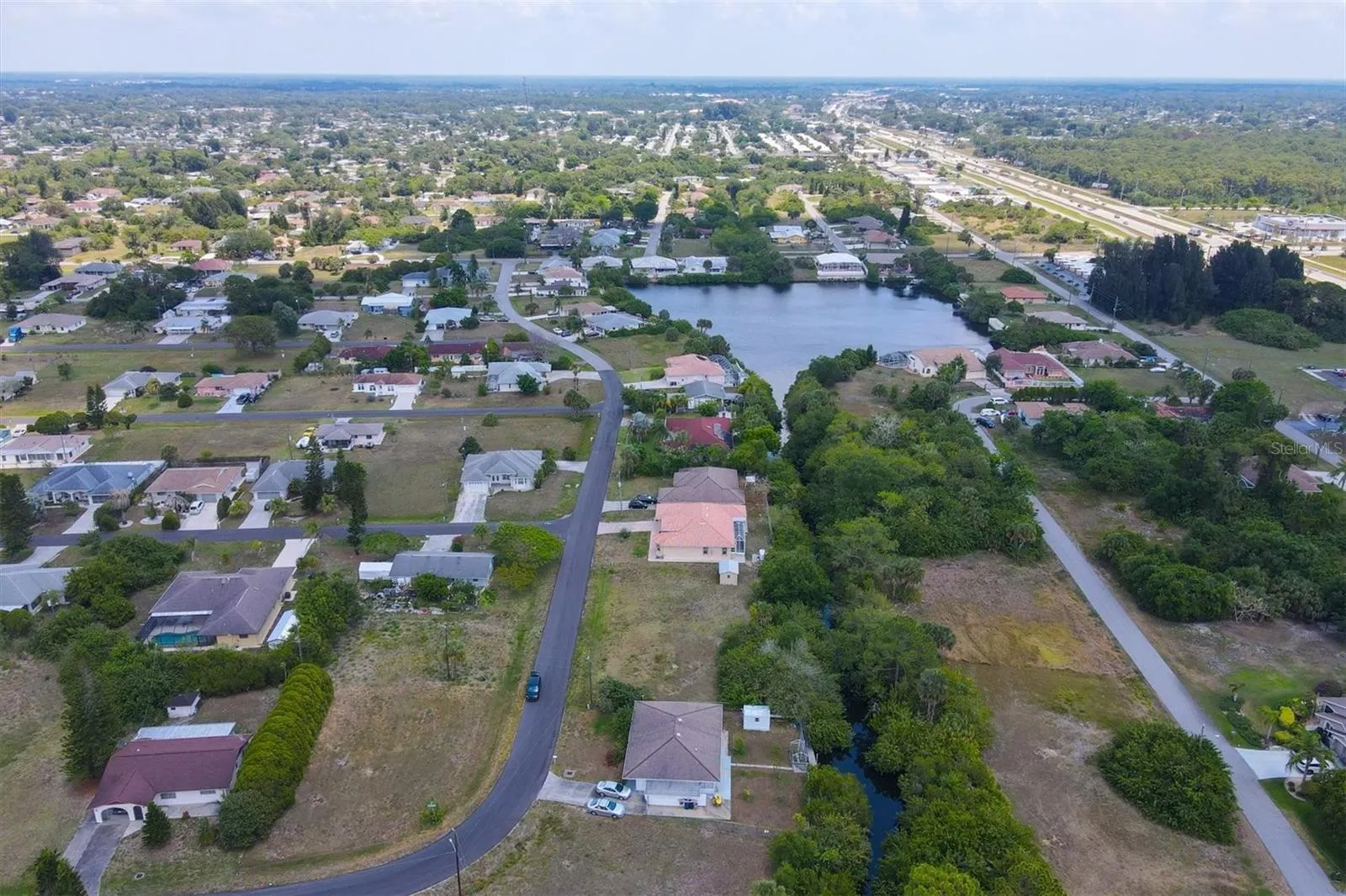 GENOA DR
