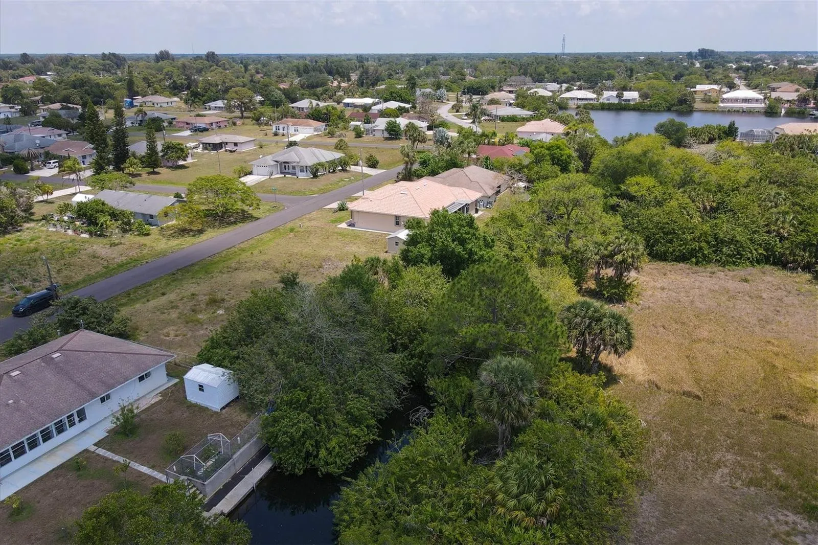 GENOA DR