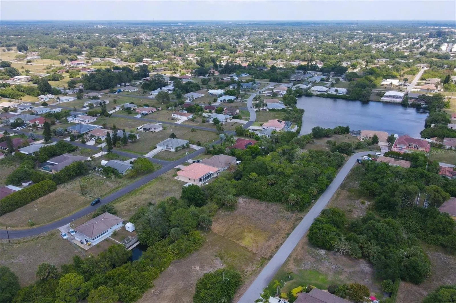GENOA DR