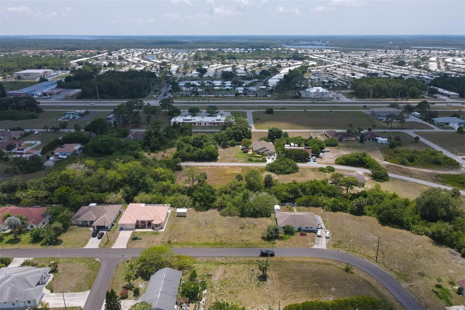 GENOA DR