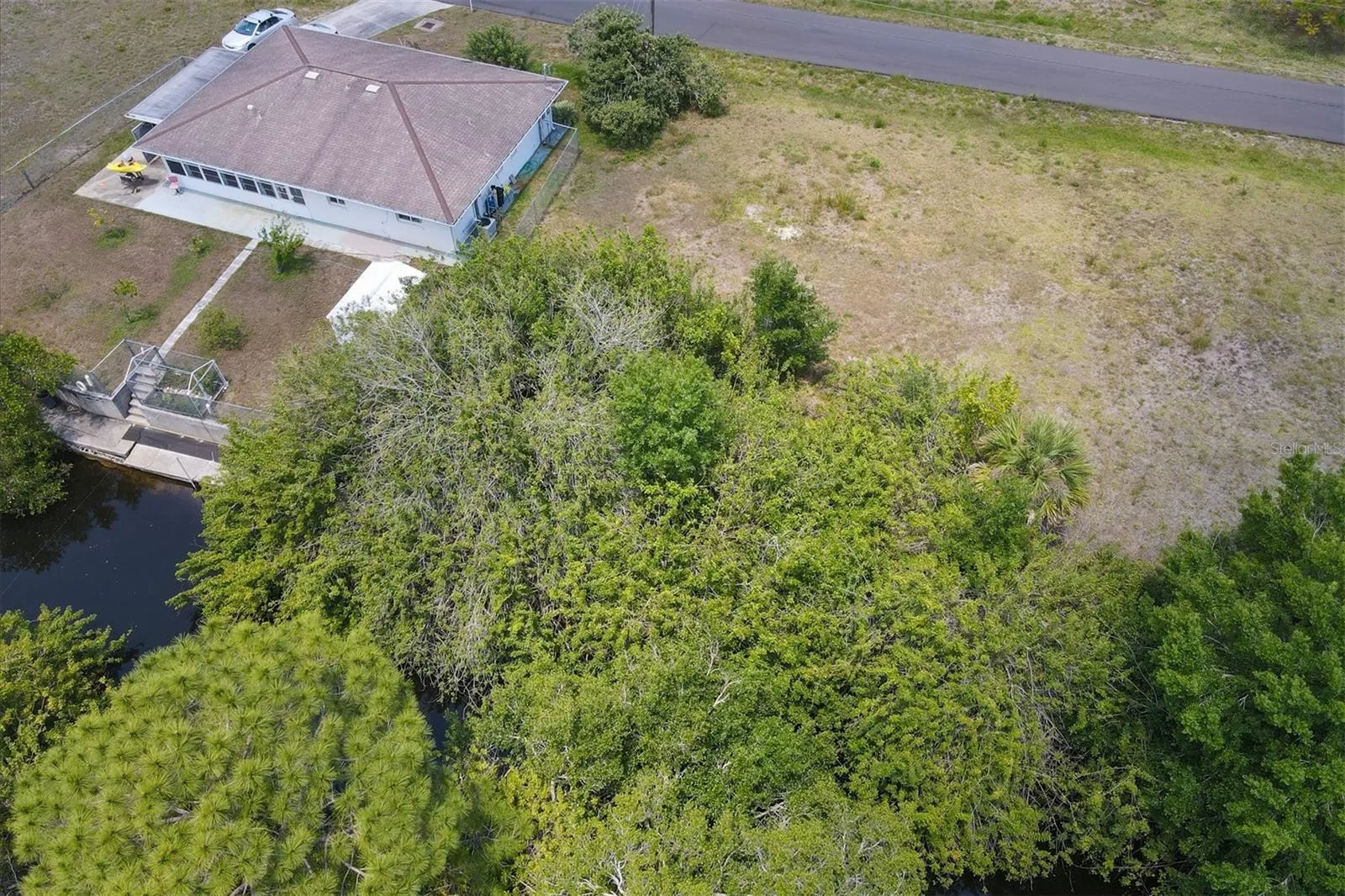 GENOA DR