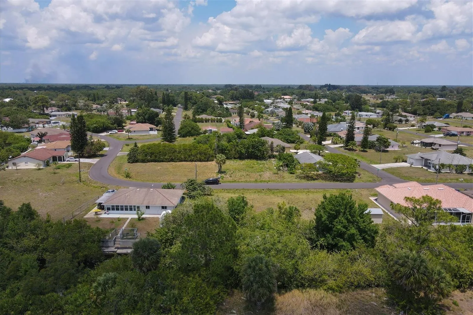 GENOA DR