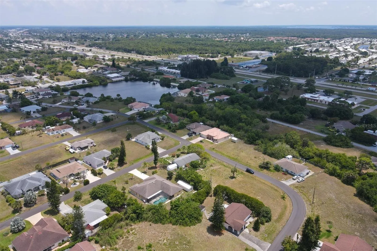 GENOA DR