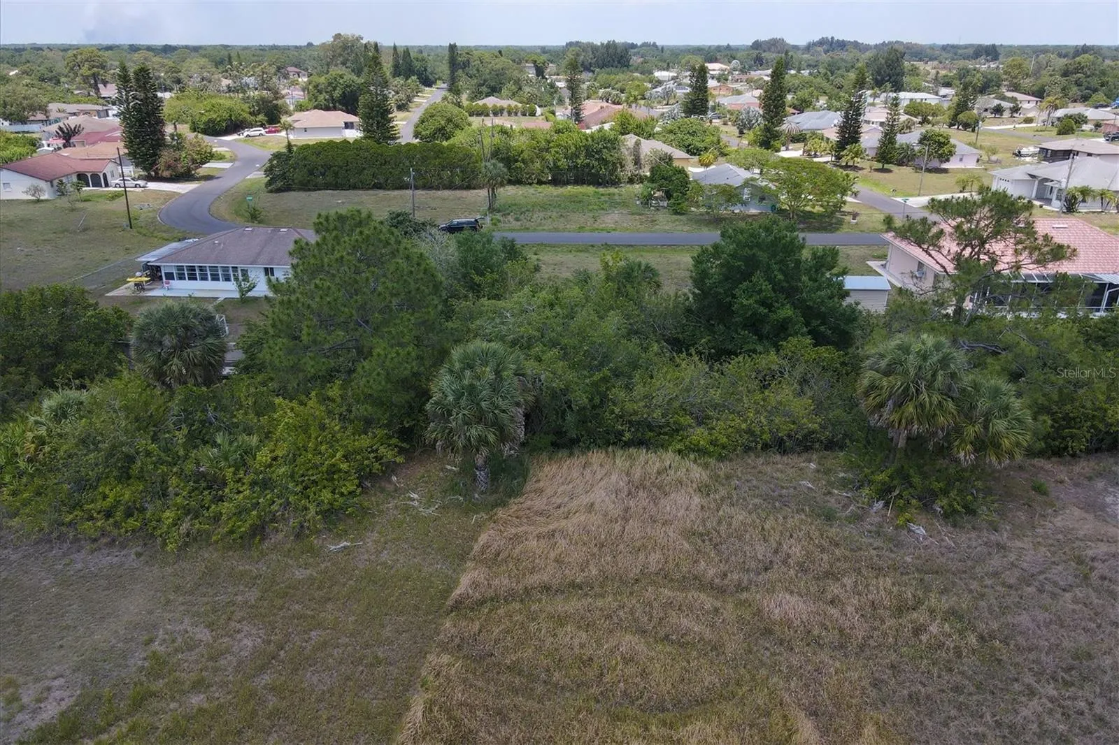 GENOA DR