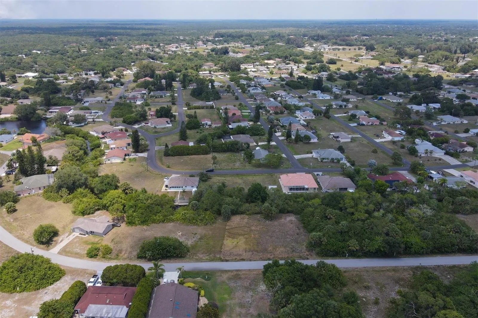 GENOA DR
