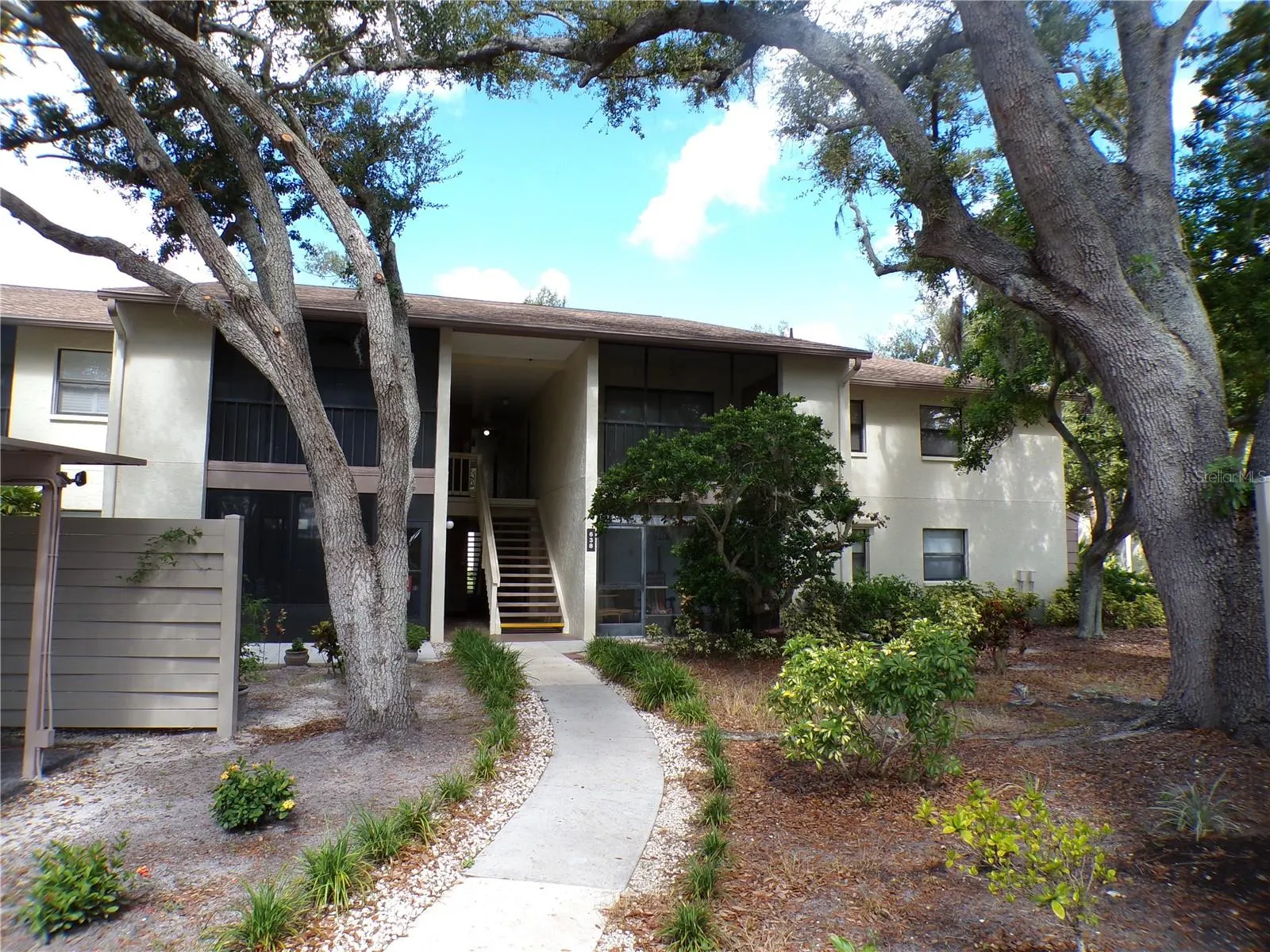 638 BIRD BAY DR E #212, #212