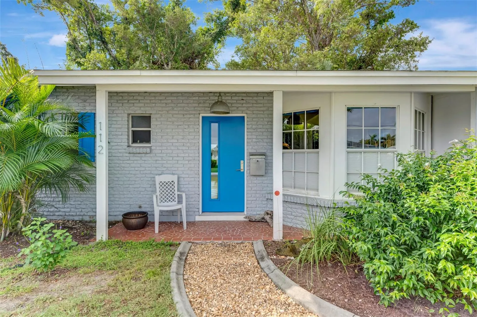 112 FIELD AVENUE EAST