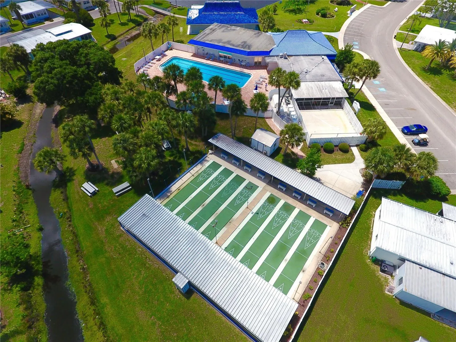 5800 FORSYTHIA RD