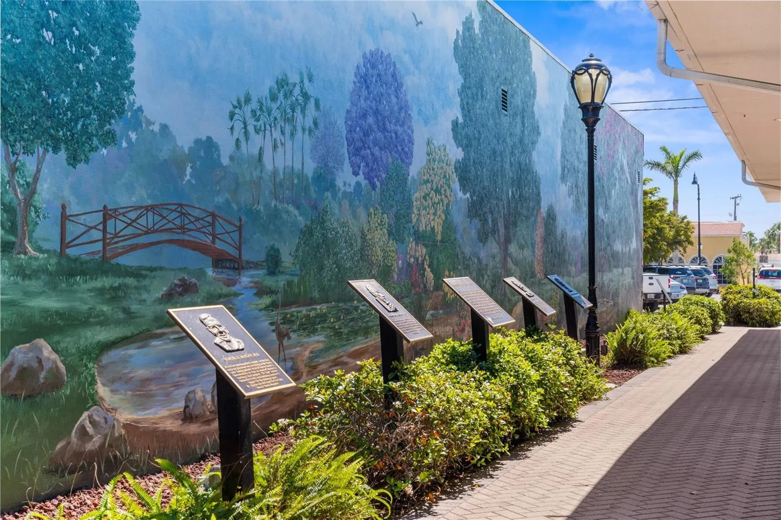 1211 CAPRI ISLES BLVD #140, #140