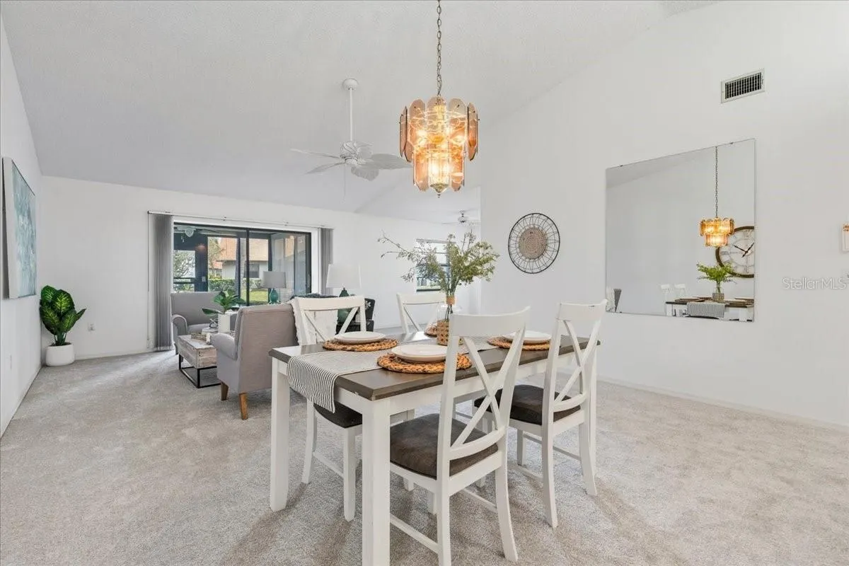 1211 CAPRI ISLES BLVD #140, #140