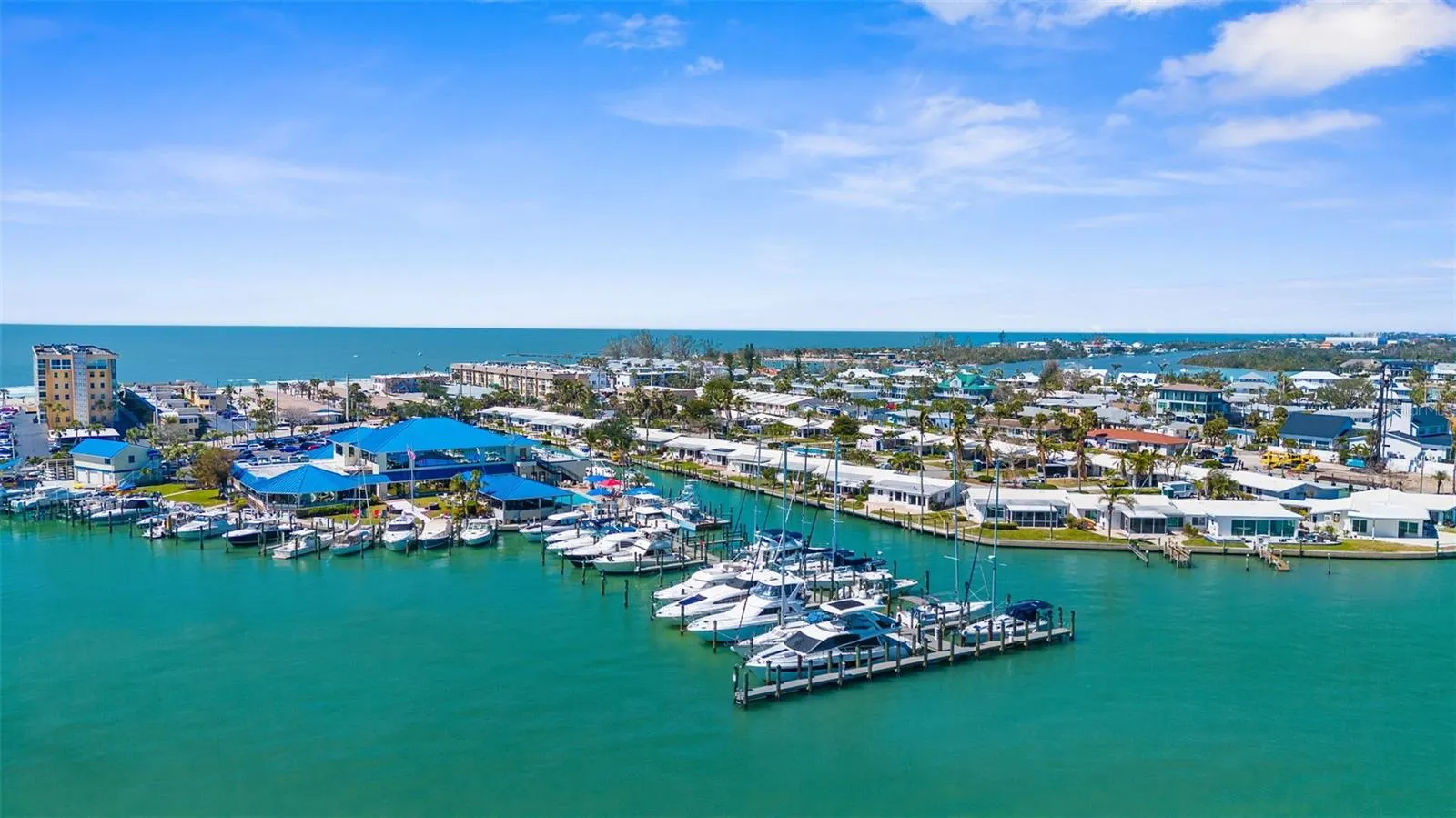 1211 CAPRI ISLES BLVD #140, #140