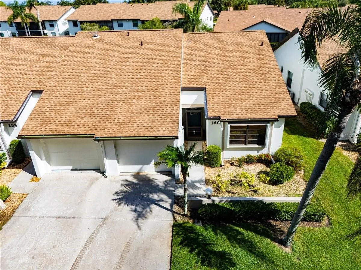 1211 CAPRI ISLES BLVD #140, #140