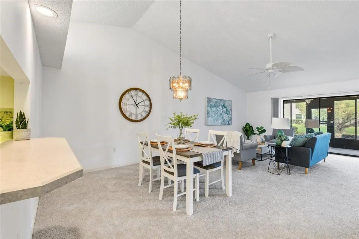 1211 CAPRI ISLES BLVD #140, #140