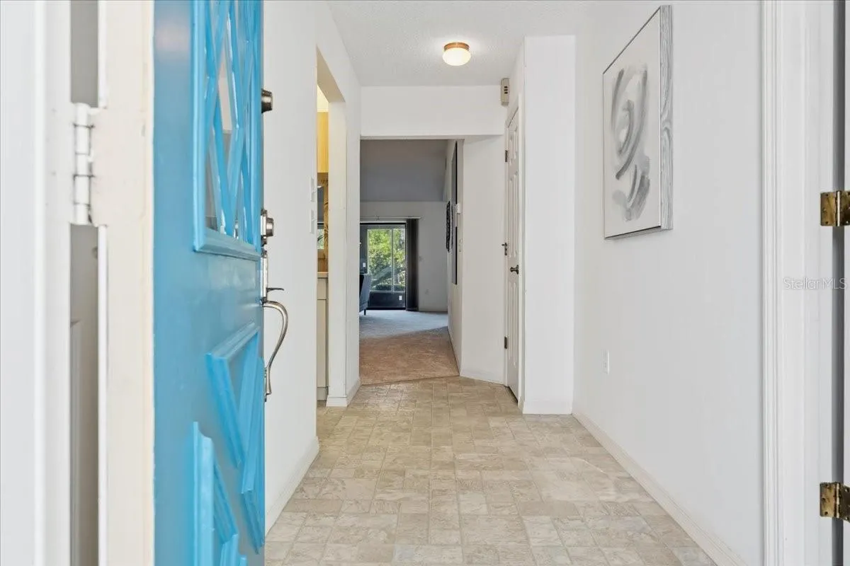 1211 CAPRI ISLES BLVD #140, #140
