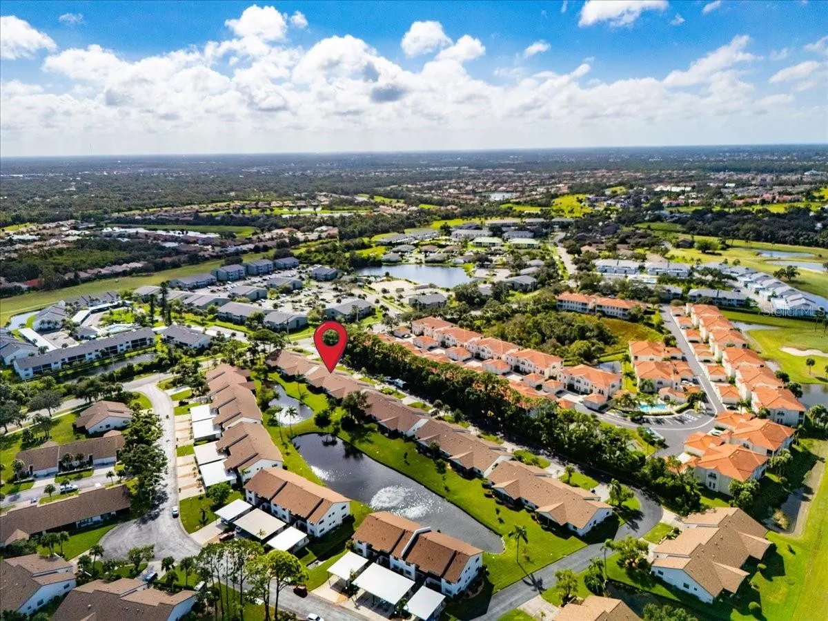 1211 CAPRI ISLES BLVD #140, #140