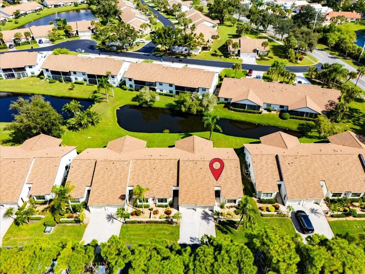 1211 CAPRI ISLES BLVD #140, #140