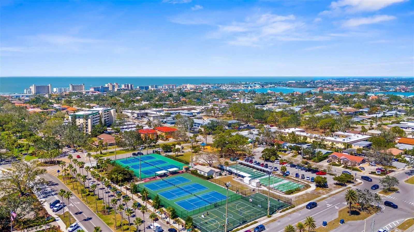 1211 CAPRI ISLES BLVD #140, #140