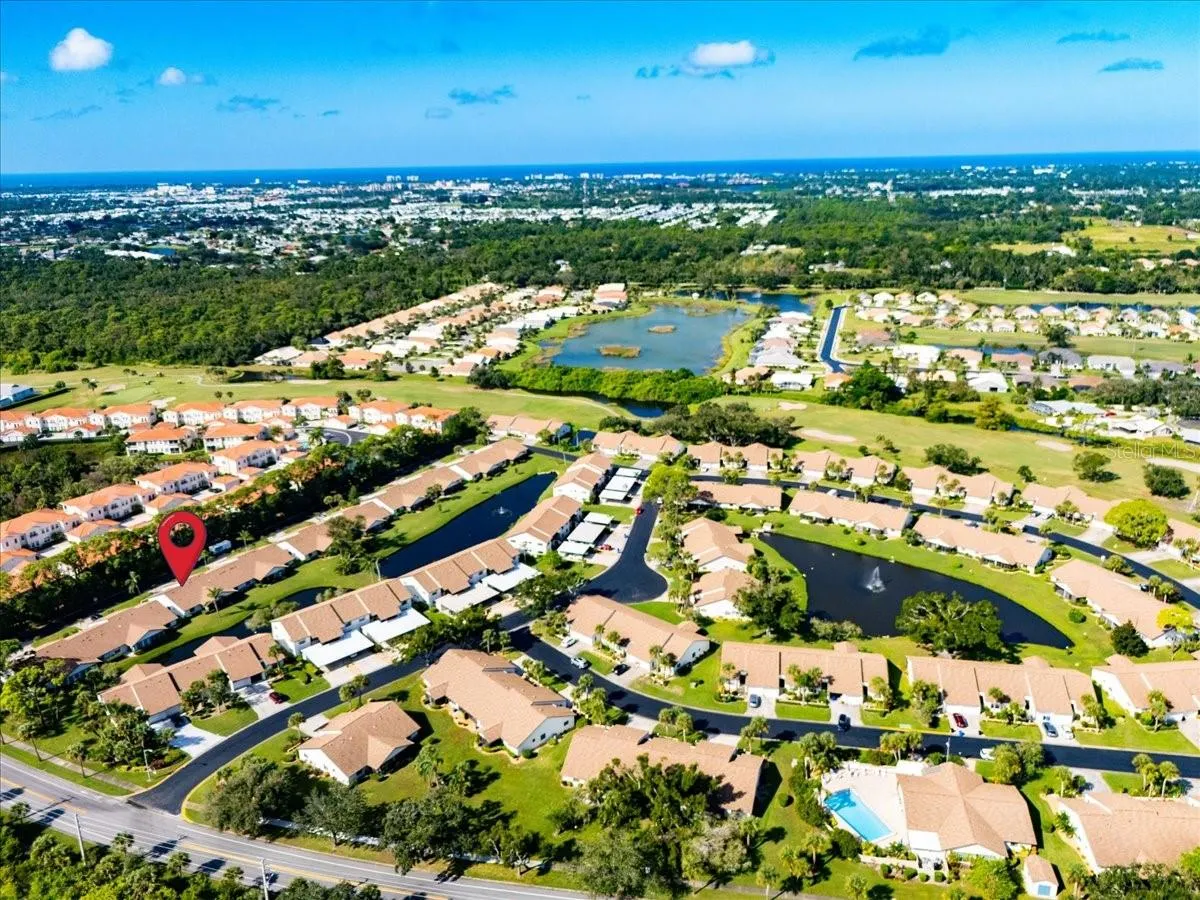 1211 CAPRI ISLES BLVD #140, #140