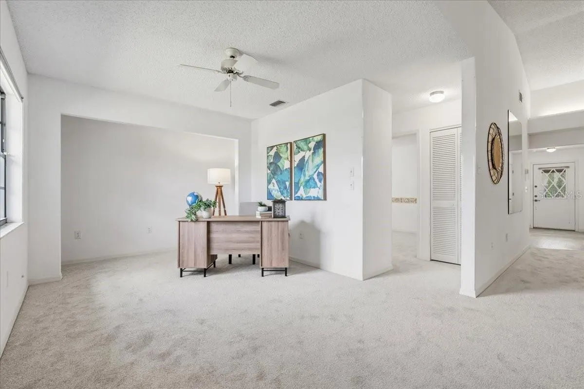 1211 CAPRI ISLES BLVD #140, #140