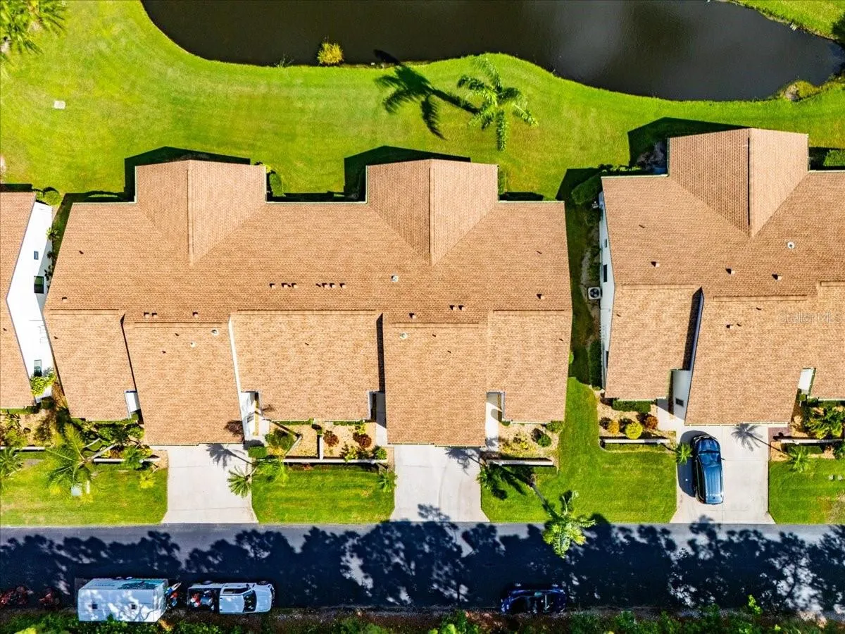1211 CAPRI ISLES BLVD #140, #140
