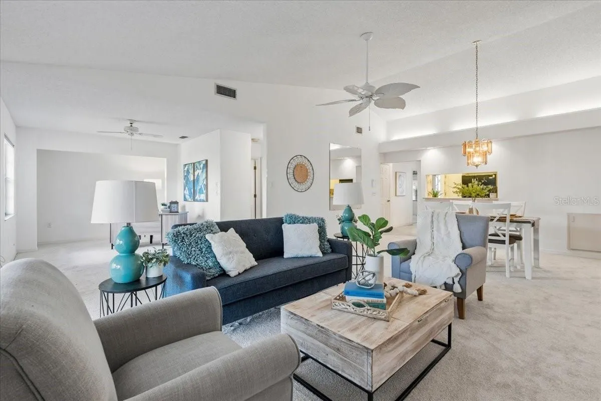 1211 CAPRI ISLES BLVD #140, #140