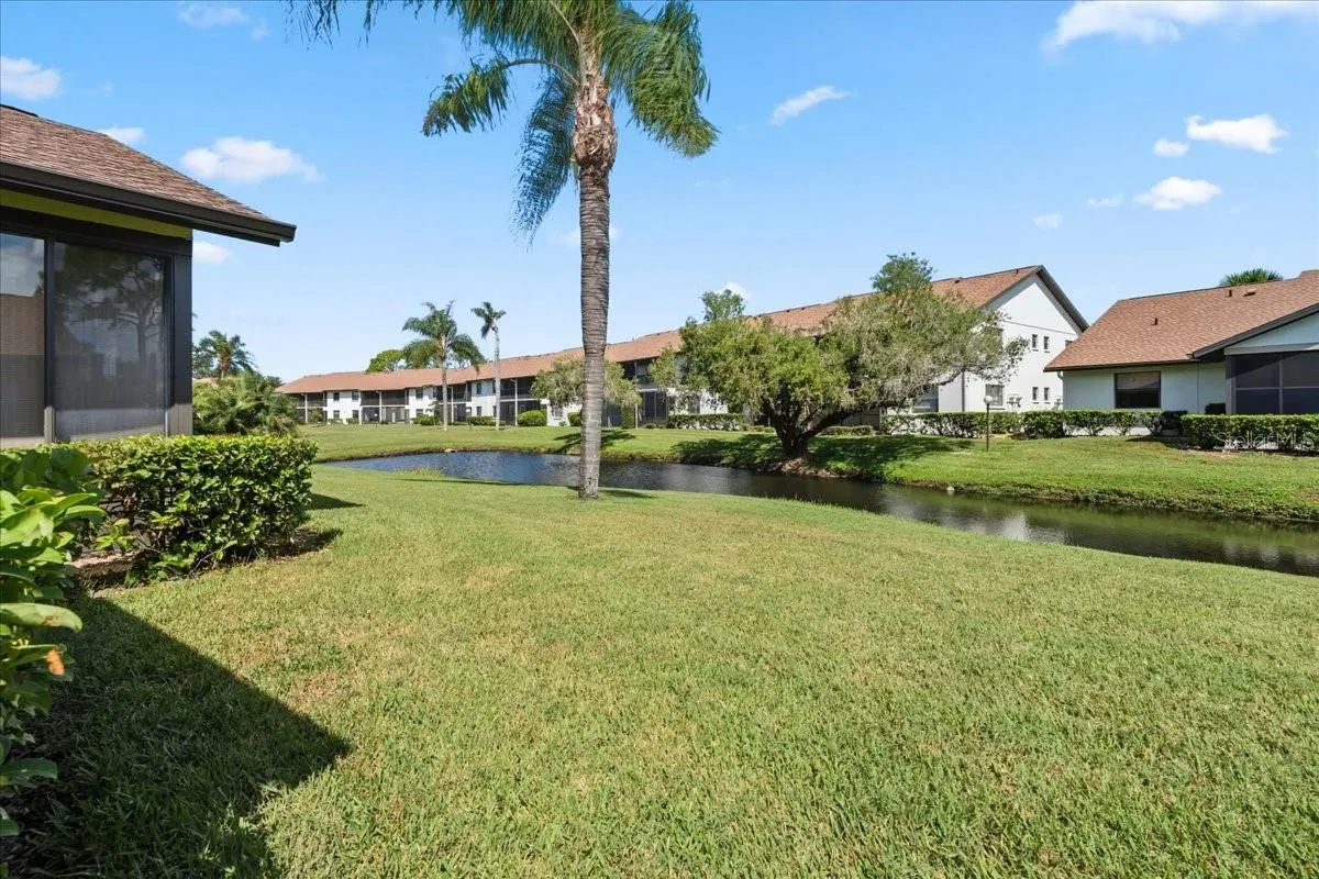 1211 CAPRI ISLES BLVD #140, #140