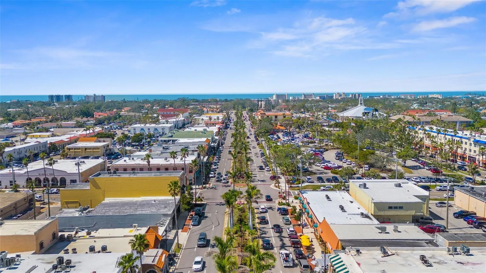 1211 CAPRI ISLES BLVD #140, #140