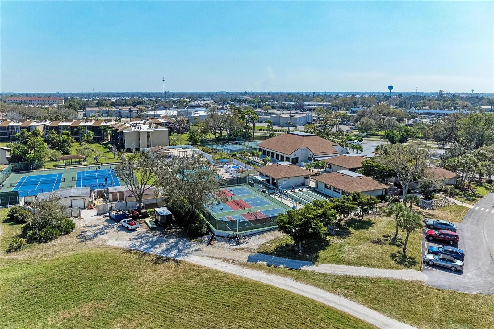 630 BIRD BAY DR E #208, #208