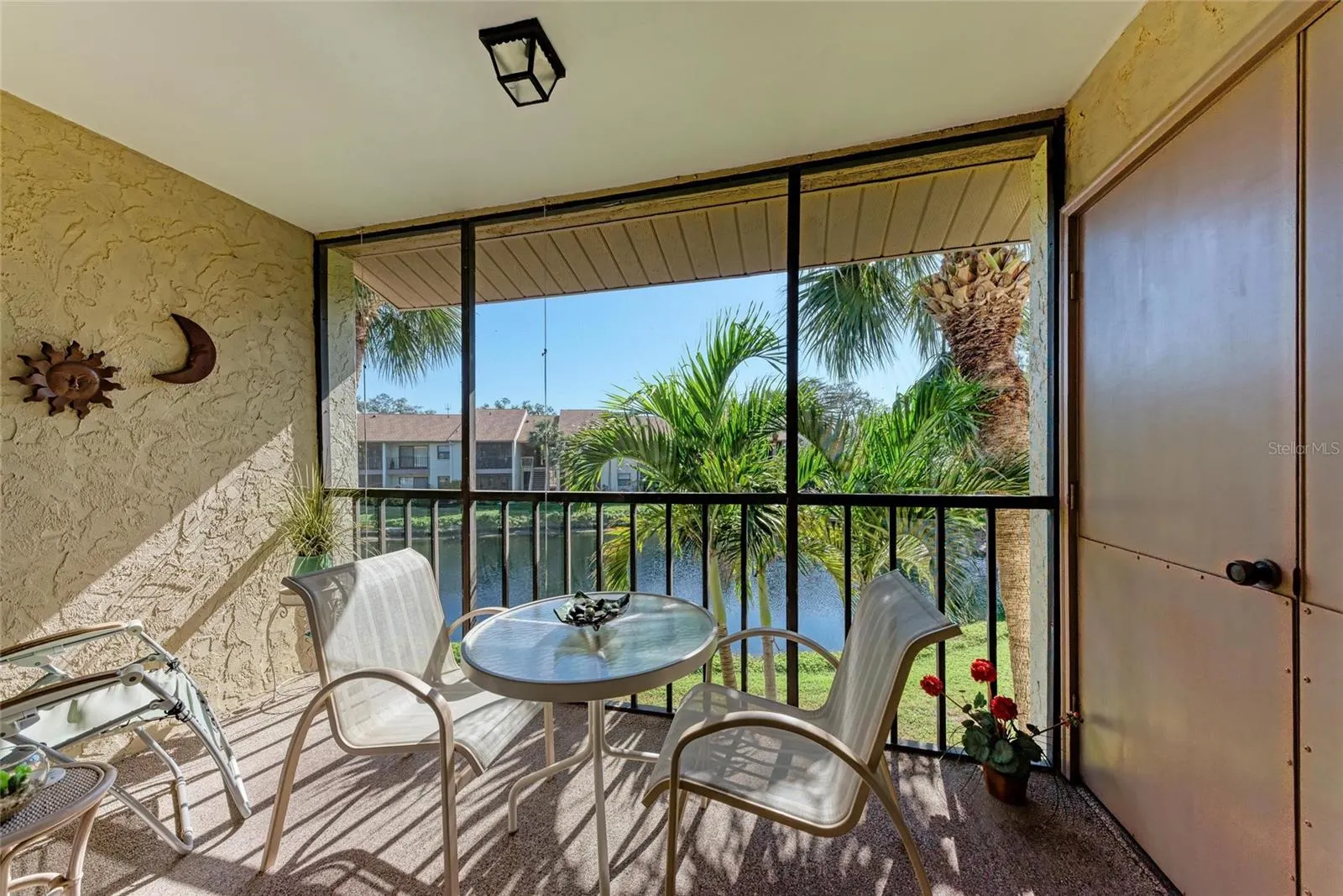 630 BIRD BAY DR E #208, #208