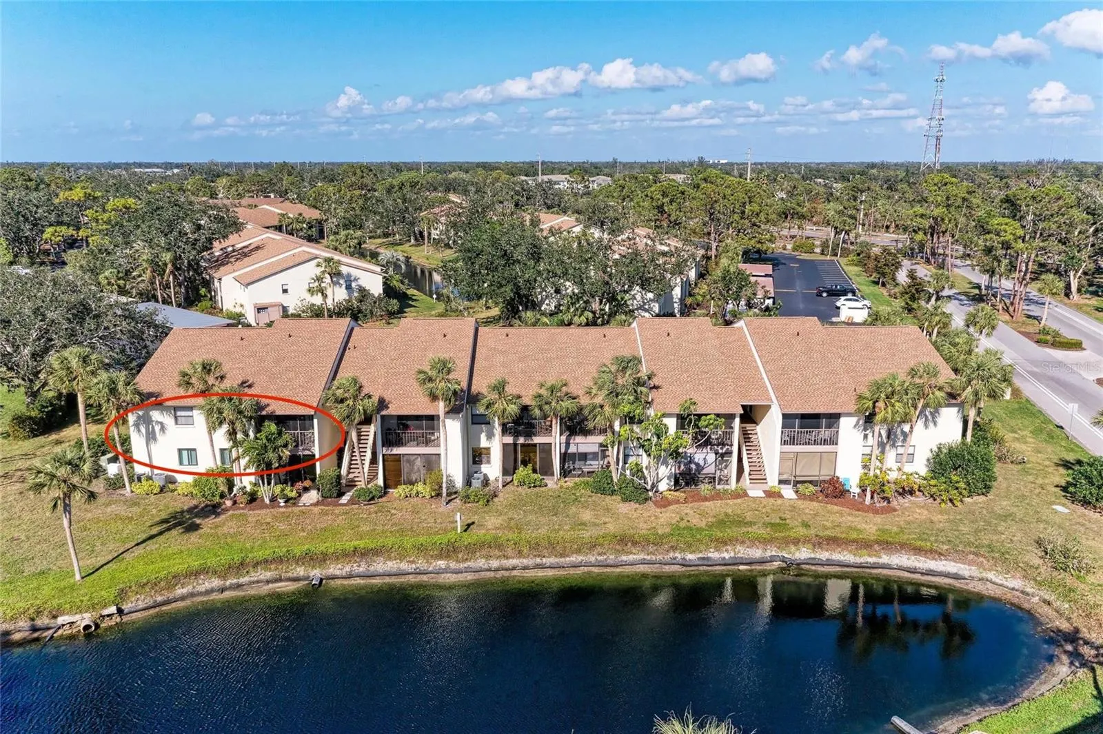 630 BIRD BAY DR E #208, #208