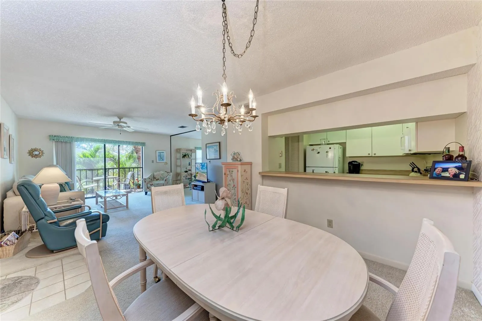 630 BIRD BAY DR E #208, #208