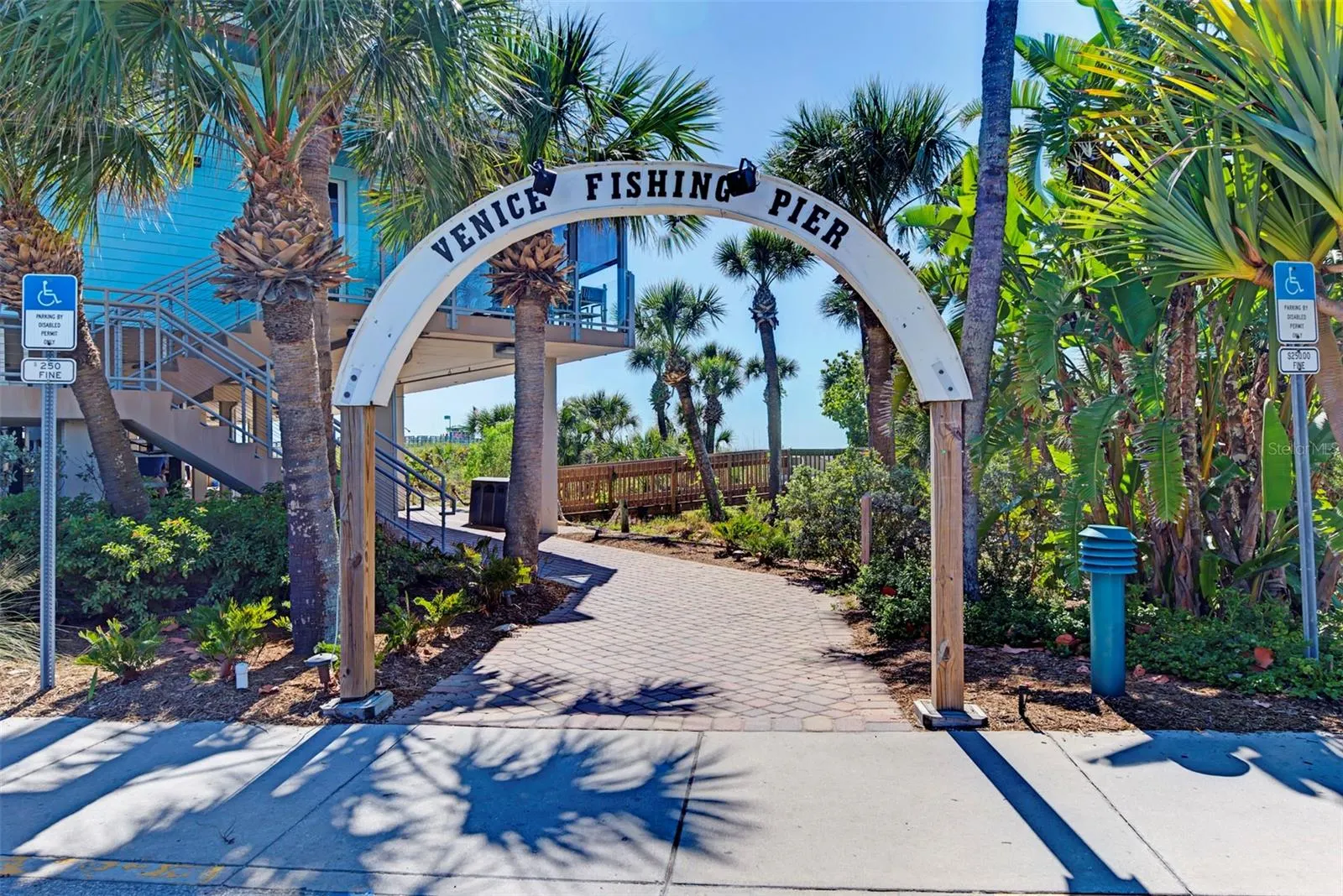 630 BIRD BAY DR E #208, #208