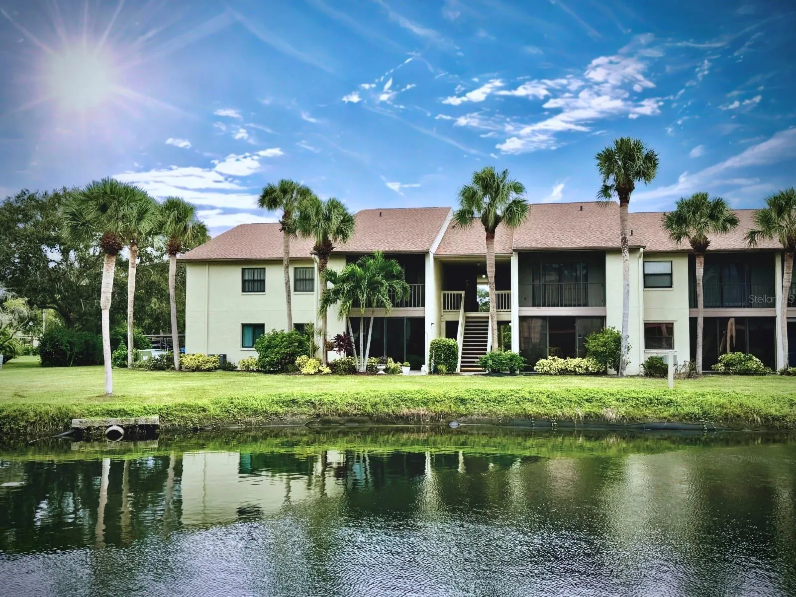630 BIRD BAY DR E #208, #208