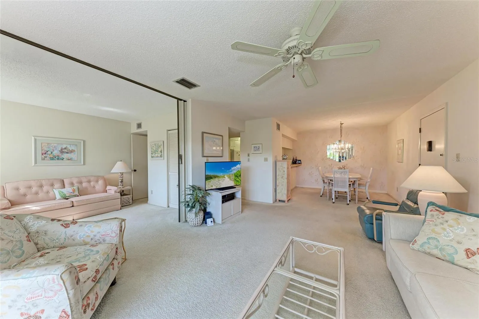 630 BIRD BAY DR E #208, #208