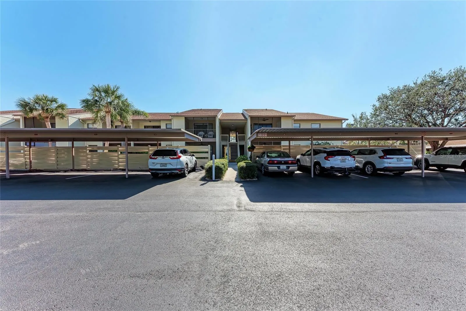 630 BIRD BAY DR E #208, #208
