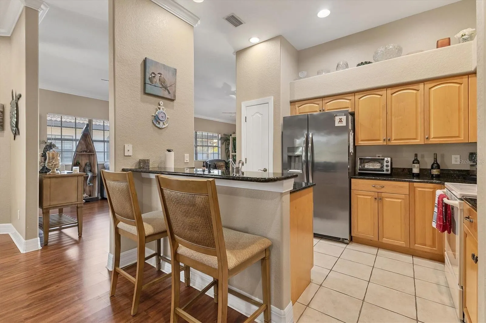122 PRESERVE PL